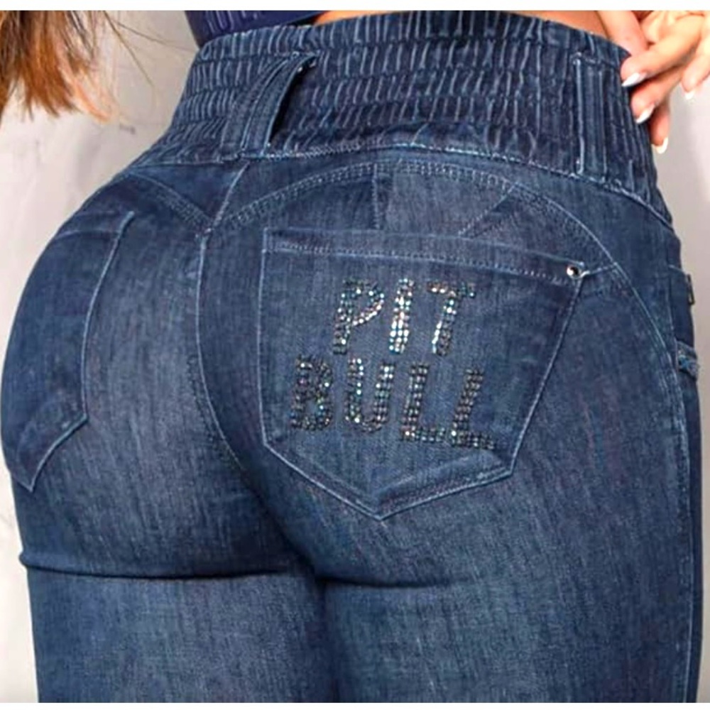 PIT BULL Jeans New with tags